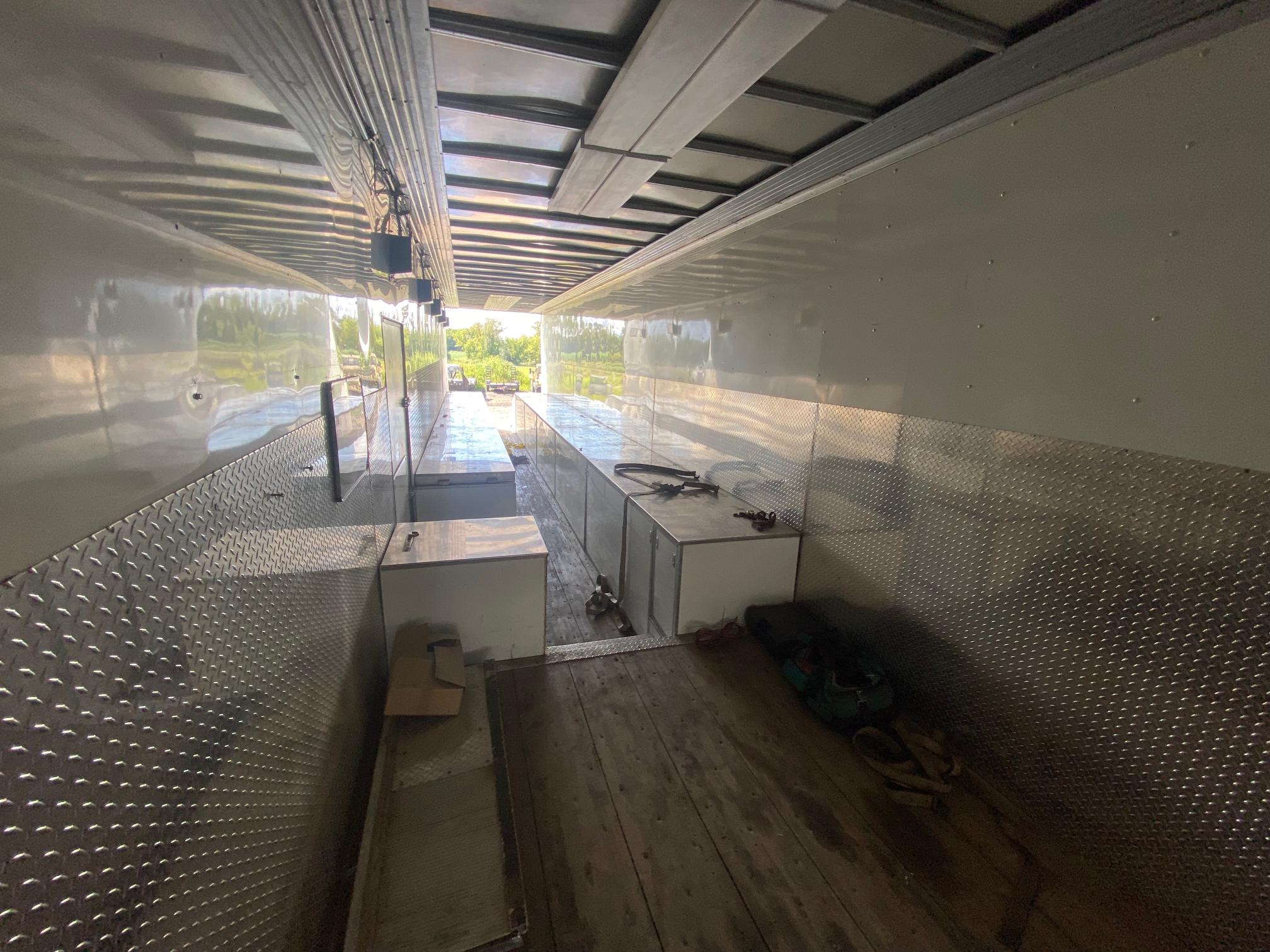 1995 GREAT DANE Race - Image 13